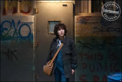 Quel est le prénom de Onze ?