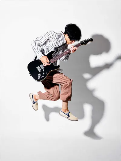 Quel est son sport pr&eacute;f&eacute;r&eacute; ?