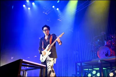 Laquelle de ces chansons de SID Shinji a-t-il compos&eacute;e ?