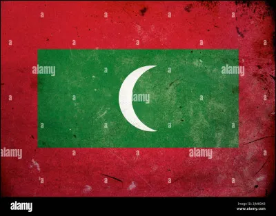 Quel est ce drapeau ?