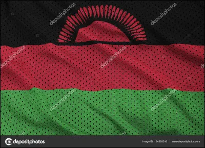 Quel est ce drapeau ?