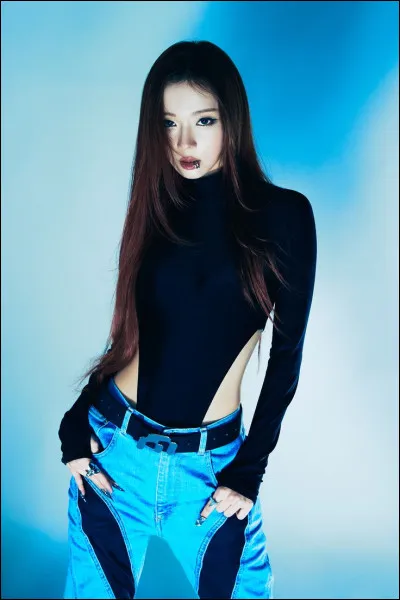 Que cherches-tu chez un groupe ?