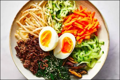 Quel est ton plat préféré ?