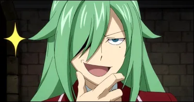 Quel est le pouvoir de ce personnage ?