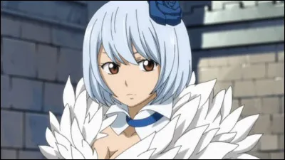 Quel est le pouvoir de ce personnage ?