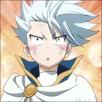 Quel est le pouvoir de ce personnage ?