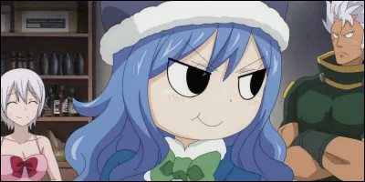 Quel est le pouvoir de ce personnage ?