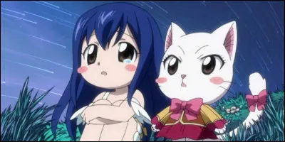 Quel est le pouvoir de cette petite fille à gauche ?