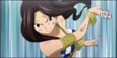 Quel est le pouvoir de ce personnage ?