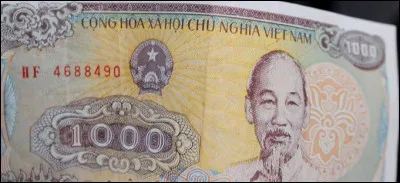 Qui était le leader du Vietnam du Nord durant la guerre du Vietnam ?