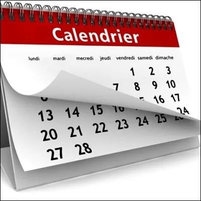 Quelle f&ecirc;te mobile du christianisme a lieu 46 jours avant P&acirc;ques ?