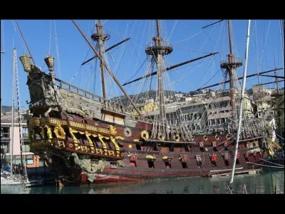 Elle a sa propre figure !