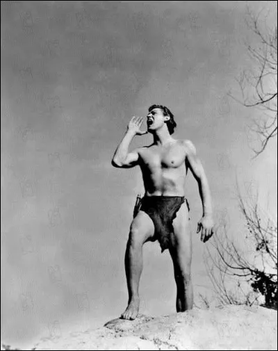 Transmis par des cordes !