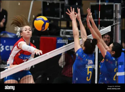 Quel est ton poste favori ?