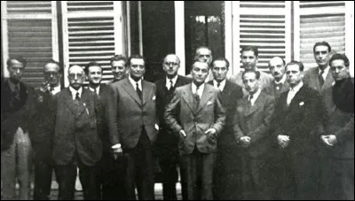 Quel régime a été instauré en France à la Libération ?