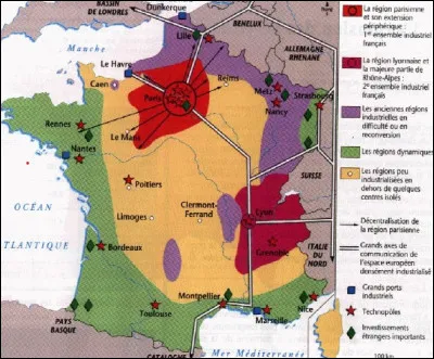 La réforme de la décentralisation permet :