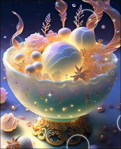 Quel plaisir de déguster une pêche Melba ! Son nom a été inspiré par une soprano nommée Melba. Quel était son prénom ?