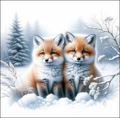 Dans laquelle de ces fables, la morale est-elle "Apprenez que tout flatteur vit aux dépens de celui qui lécoute" ?