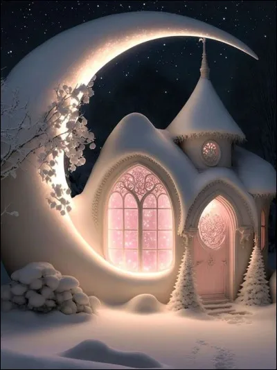 Qui chantait les mots "Elle ne croyait plus au soleil, ni aux silences des églises" dans sa chanson "C'était l'hiver" ?