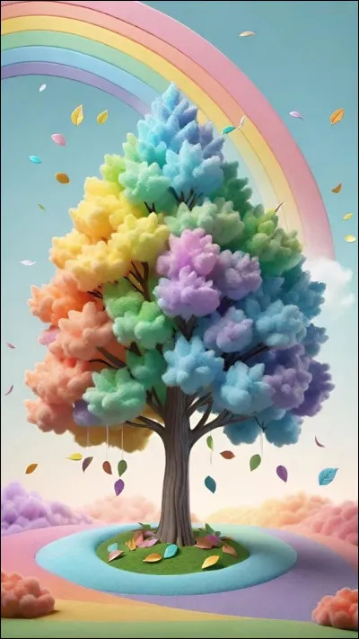 Quels fruits poussent sur un actinidier ?