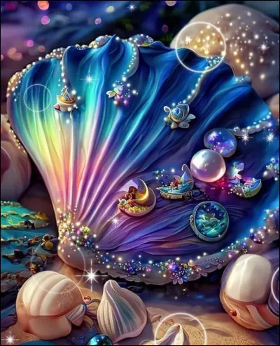 La coquille Saint-Jacques a-t-elle des yeux ?