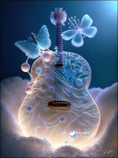 À quel groupe doit-on "While my guitar gently weeps" ?