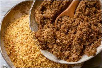 À quel groupe faut-il attribuer la chanson "Brown sugar" ?