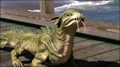 Comment s'appelle-t-il ?