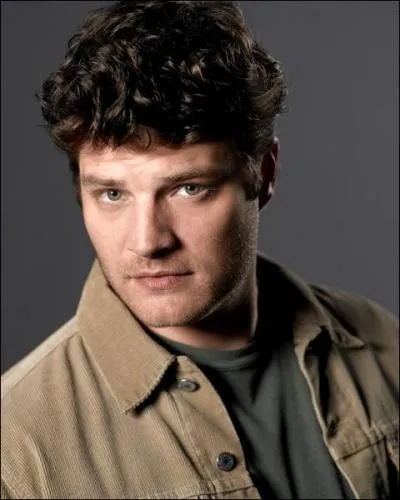 Comment s'appelle-t-il ?