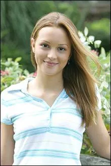 Comment s'appelle-t-elle ?