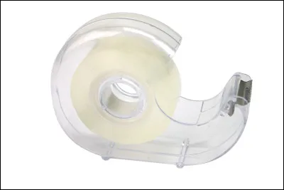 Quand a été inventé le scotch ?