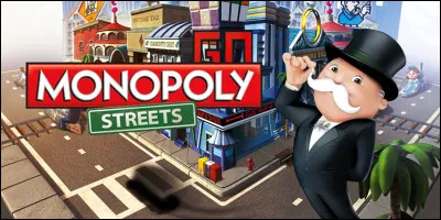 Quand a été inventé le Monopoly ?