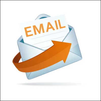 Quand a été inventé l'e-mail ?