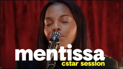 Lequel de ces artistes a été son plus grand soutien ?