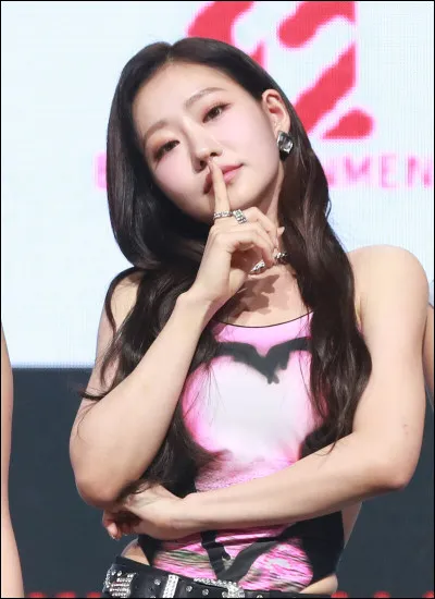 Ton album préféré est :