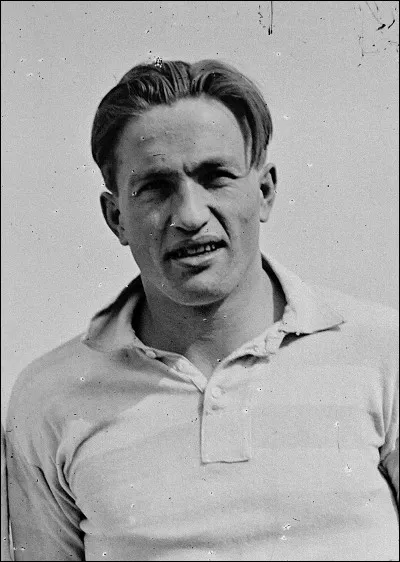 Où sont les deux nigauds de Charles Barton, en 1946 ?