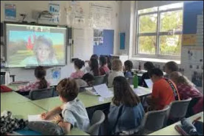 Qui est le nouveau ministre de l'éducation nationale ?