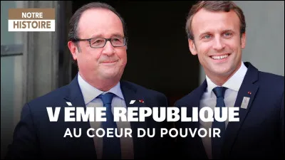 Qui a créé la Ve république ?