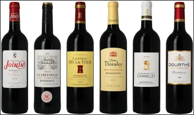 Quelle est la capitale du vin en France ?