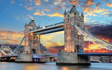 Quiz Londres