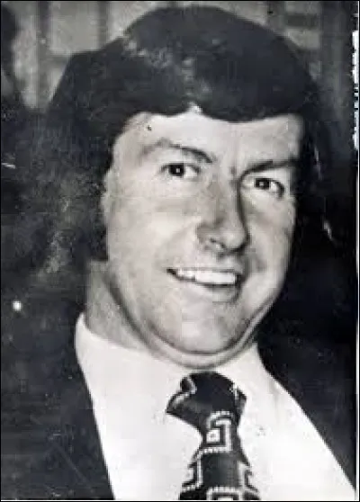 Comment s'appelait celui qu'on nommait l'ennemi public n°1 et qui se fera tuer de plusieurs balles en 1979 ?