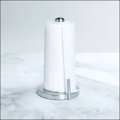 Quel produit la société du Papier Linge a-t-elle développé en 1946 ?