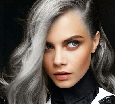 N°7 : Delphini Jedusor 
Qui sont ses parents ?