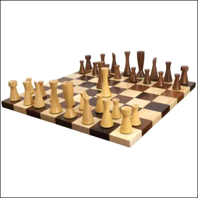 Comment se déplace une tour sur l'échiquier ?