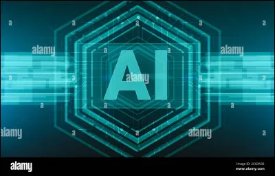 Quand sont apparus les mots intelligence artificielle ?