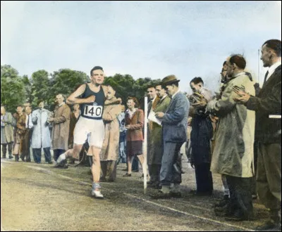 Qui est Alan Turing ?