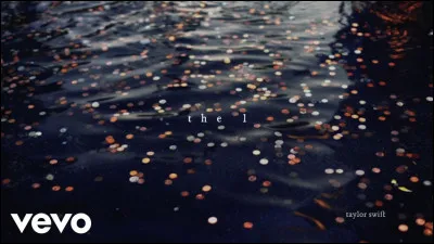 Dans quel album est la chanson "The 1" ?