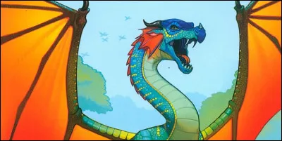 Où voyons-nous des charognards dans le tome 3 ?