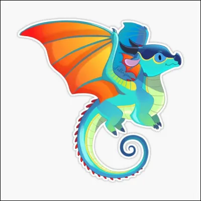 Gloria dit que les charognards :