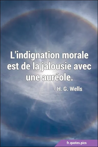 As-tu envie de crier quand il/elle parle à une personne du sexe opposé au sien ?
